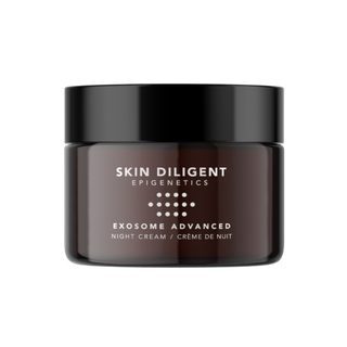 Skin Diligent Exosome Advanced Night Cream