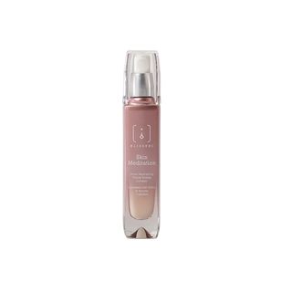 Elixseri Skin Meditation Anti - Stress Face Serum