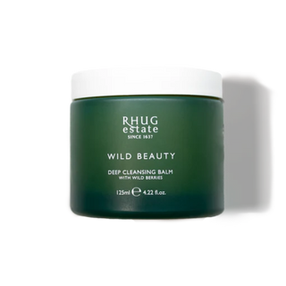 Rhug Wild Beauty Deep Cleansing Balm with Wild Berries