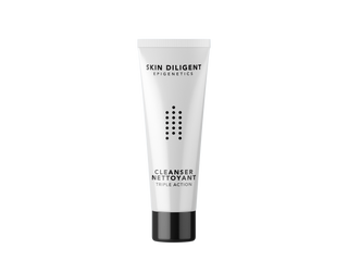 Skin Diligent Triple Action Cleanser