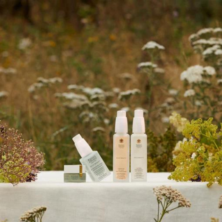Rhug Wild Foraged Skincare Essentials