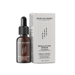Skin Diligent Regulating Serum