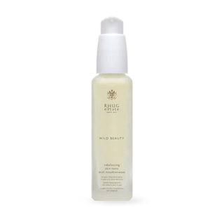 Rhug Wild Foraged Skincare Essentials