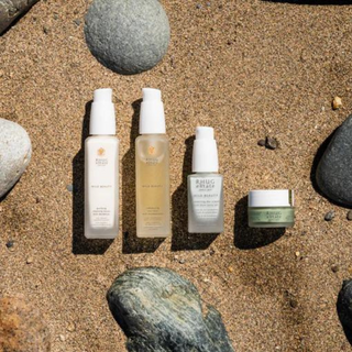 Rhug Wild Foraged Skincare Essentials