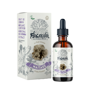 Bristol Fungarium Organic Maitake Tincture