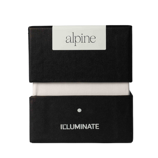 Illuminate Candle Alpine