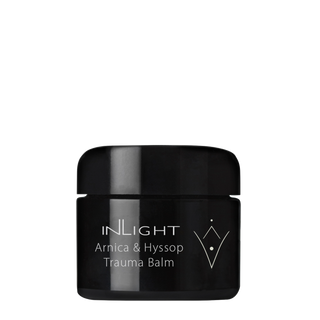 Inlight Beauty Arnica & Hyssop Trauma Balm