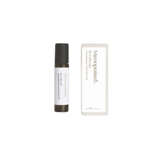Menopoised Be Collected Menopause Aromatherapy Oil