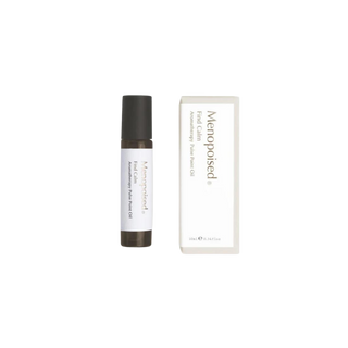 Menopoised Find Calm Menopause Aromatherapy Oil