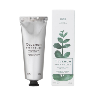 Olverum Body Polish