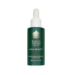 Rhug Wild Beauty Protecting Facial Oil with Bakuchiol