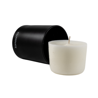 Illuminate Candle Alpine