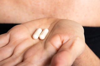 Skin Diligent Skin & Biotics Food Supplement to support Hormonal Balance & Gut Health