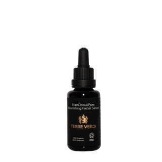 Terre Verdi Fran Chouli Pom Nourishing Serum