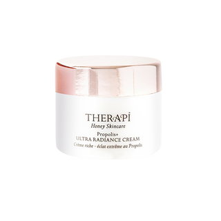 Therapi Honey Skincare Propolis+ Ultra Radiance Cream