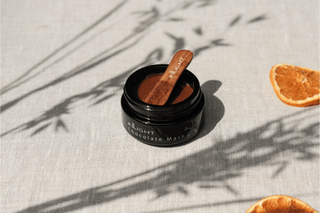 Inlight Beauty Chocolate Mask