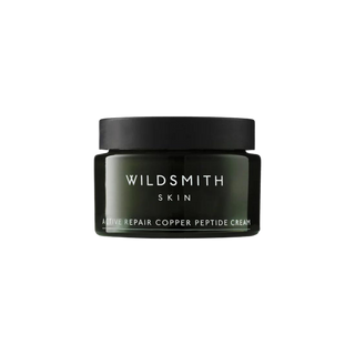 Wildsmith Active Repair Copper Peptide Cream