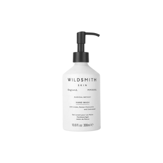 Wildsmith Hand & Body Wash with Linden and Chamomile