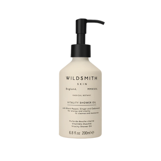 Wildsmith Shower Oil