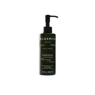 Wildsmith Stillness Body Oil