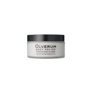 Olverum Body Polish