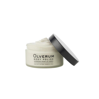 Olverum Body Polish