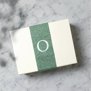 Onolla's Organic Beauty Box
