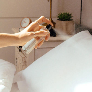 Olverum Restful Sleep Pillow Mist