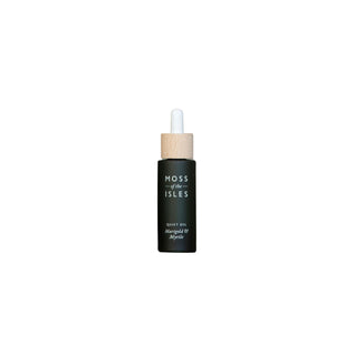 Moss of the Isles Quiet Aromatherapy Oil