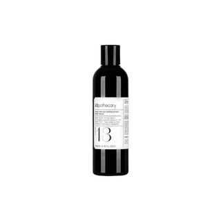 ilapothecary Face The Day Exfoliating Body Wash