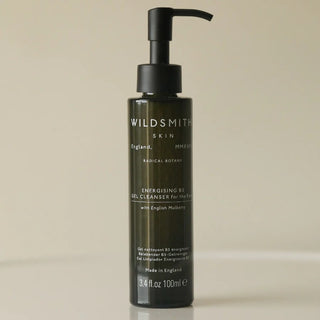 Wildsmith Energising B5 Gel Cleanser