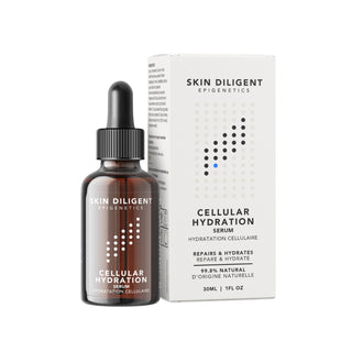 Skin Diligent Cellular Hydration Serum