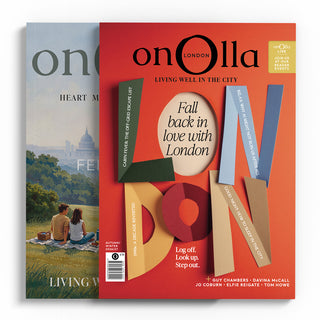 VALUE BUNDLE - ISSUE2-AUTUMN WINTER 2026/27 + ISSUE1-SPRING SUMMER 2026