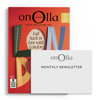 COMPLETE READER: ANNUAL SUBSCRIPTION - PLUS EDITORS NEWSLETTER