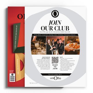 COMPLETE READER: ANNUAL SUBSCRIPTION - PLUS EDITORS NEWSLETTER