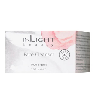 Inlight Beauty Face Cleanser