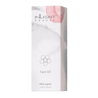 Inlight Beauty Face Oil