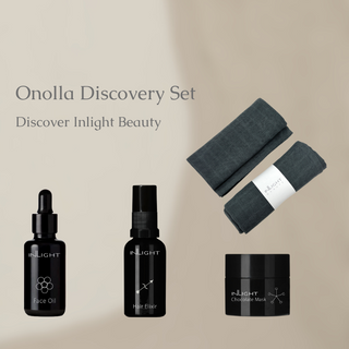 Onolla X InLight Beauty Exclusive
