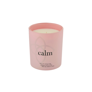 Kalmar Calm Scented Candle