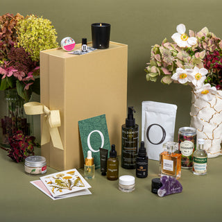 Onolla Winter Beauty Box SALE - ONLY 5 LEFT!