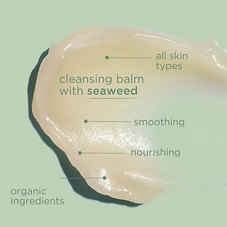 Seaweed Ageless Cleansing Balm