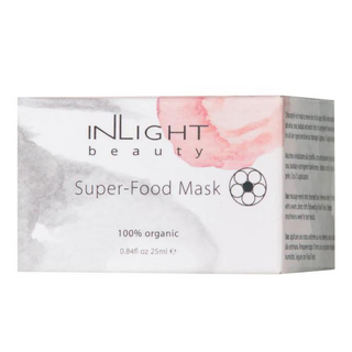 Inlight Beauty Super-Food Mask