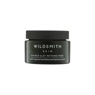 Wildsmith Double clay Refining Mask