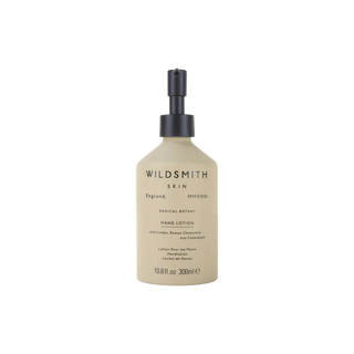Wildsmith Hand Lotion with Linden and Chamomile