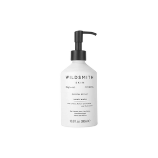 Wildsmith Hand Wash with Linden and Chamomile