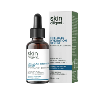 Skin Diligent Cellular Hydration Serum