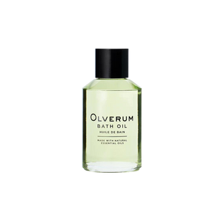 Olverum Luxurious Natural Bath Oil