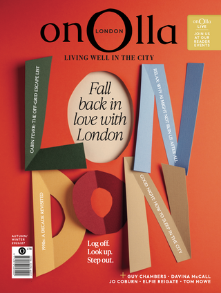 ISSUE2-AUTUMN WINTER 2026/27