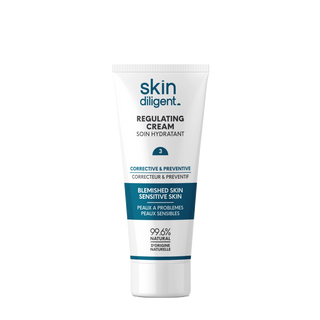 Skin Diligent Regulating Cream