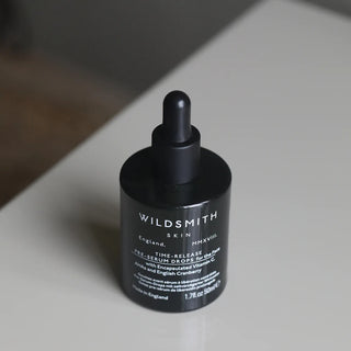 Wildsmith Time Release Pre-Serum Drops